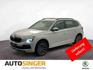 Skoda Kamiq Tour 1.5 TSI DSG MATRIX*NAV*ACC*CAM*PDC