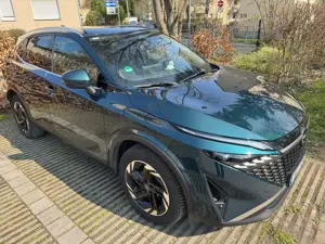 Nissan Qashqai 1.3 DIG-T MHEV Xtronic N-Connecta