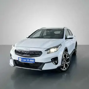 Kia XCeed 1.6 Plug-in Hybrid Spirit Automatik - AHK/ Navi/ K