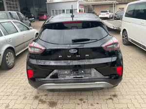 Ford Puma Titanium TÜV 07.2026 1 HAND Bild 5