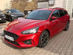 Ford Focus Turnier ST-Line X Aut. *Styl-*Komfort-*Sicht-Pack*
