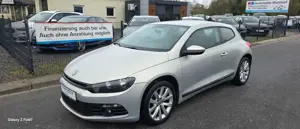 Volkswagen Scirocco 1.4 TSI BMT 90 kW