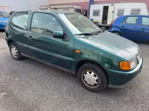 Volkswagen Polo 1.4 , TÜV 01 / 2027 Bild 3
