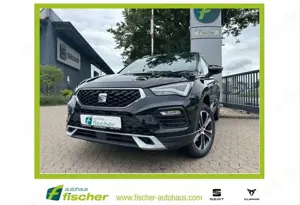 SEAT Ateca Style Edition 360° AHK Kessy Beats