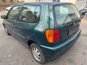 Volkswagen Polo 1.4 , TÜV 01 / 2027 Bild 4