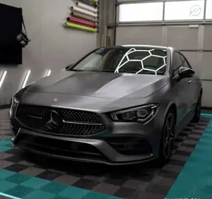 Mercedes-Benz CLA 220 CLA 220 d (118.314)