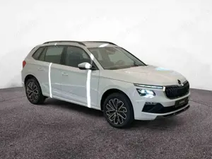 Skoda Kamiq Tour 1.5 TSI DSG MATRIX*NAV*ACC*CAM*PDC Bild 3