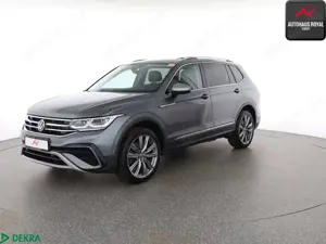 Volkswagen Tiguan Allspace Tiguan Allspace 2.0 TSI 4M IQ.LIGHT,360GRAD,HUD