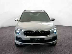 Skoda Kamiq Tour 1.5 TSI DSG MATRIX*NAV*ACC*CAM*PDC Bild 2