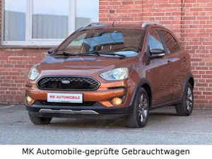 Ford Ka/Ka+ KA+ Active*2.HAND**