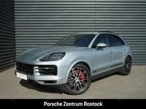 Porsche Cayenne S E-Hybrid HA-Lenkung InnoDrive Head-Up