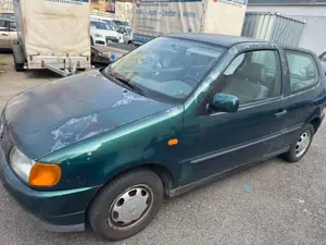 Volkswagen Polo 1.4 , TÜV 01 / 2027