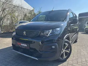 Peugeot Rifter BlueHDI 130 L1 EAT8 Allure