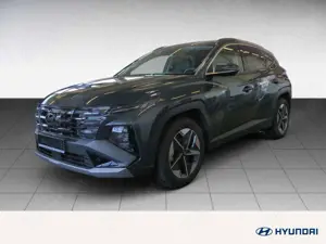 Hyundai TUCSON MY25 1.6 CRDi 48V 2WD Trend NSCC LED KRELL