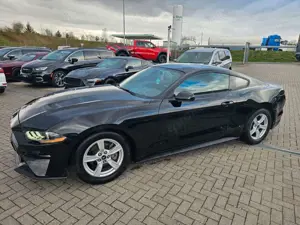 Ford Mustang 2,3 EcoBoost.Automatik.Unfallfrei.