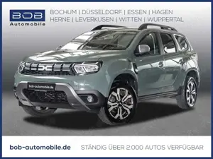 Dacia Duster Journey TCe 150 EDC NAVI SHZ PDC KLIMA BT
