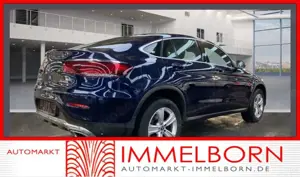 Mercedes-Benz GLC 300 e Coupe Kamera*LED*Leder*DAB*Distro*TW*s