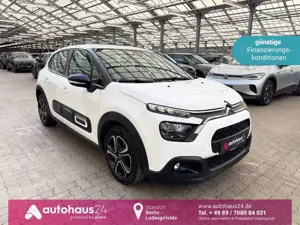 Citroen C3 1.2 PureTech 82  Feel Pack|LED|CarPlay