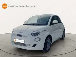 Fiat 500e 42 kWh Base *NAVI*KLIMAAUT.*APP-CONN.*