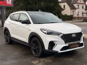 Hyundai TUCSON 2WD N Line Automatik Navi Panorama