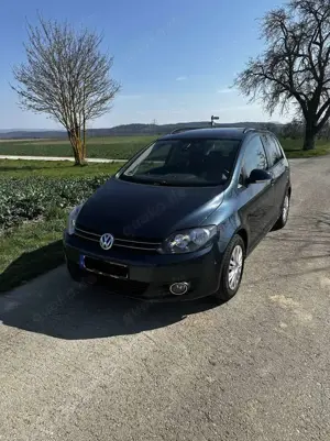 Volkswagen Golf Plus 1.4 TSI DSG Team