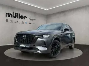 Mazda CX-60 D 254 PS 8AT AWD HOMURA COSO BLOP