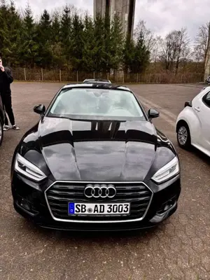 Audi A5 Sportback 2.0 TDI S tronic