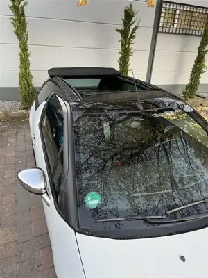 Citroen DS3 DS3 Cabrio THP 155 SportChic