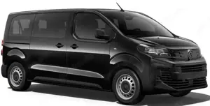 Opel Vivaro Kombi 9-Sitzer 2,2 Diesel M Nachlass 21%*