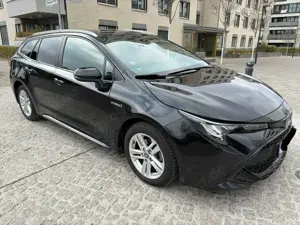Toyota Corolla Hybrid Touring Sports*ToyotaGarantie2036+ServiceFrisch*1.Hand*