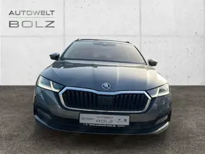 Skoda Octavia Combi 2.0 TDI Tour SHZ ACC LED NAVI Bild 2