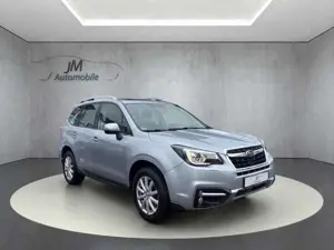 Subaru Forester Exclusive AWD LED  Kamera