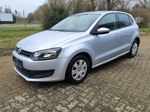 Volkswagen Polo Trendline