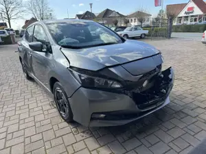 Nissan Leaf Basis