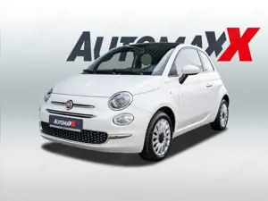 Fiat 500 1.0 Hybrid Dolcevita PDC Klimaautom. CarPlay