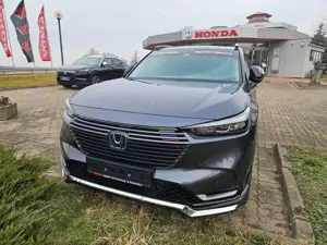 Honda HR-V Advance Style