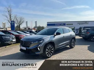 Renault Austral TCe 160 CVT Techno SHZ+LED+RFK