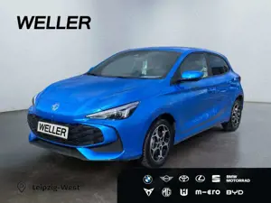 MG MG3 Hybrid+ Luxury *LED*ACC*360°*SHZ*CarPlay*PDC*