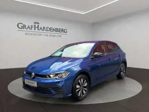 Volkswagen Polo GOAL 1.0 TSI DSG Navi AHK LED ACC