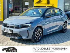 Opel Corsa GS Line *Aktion Schwer.Behind. min 50 GdB*