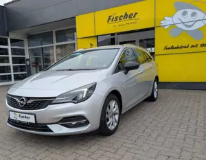 Opel Astra Astra 1.5 D Start/Stop Sports Tourer Elegance