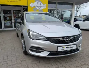 Opel Astra Astra 1.5 D Start/Stop Sports Tourer Elegance Bild 3