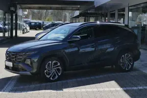 Hyundai TUCSON TUCSON 1.6 T-GDi 48V-Hybrid DCT Prime*PANORAMA*
