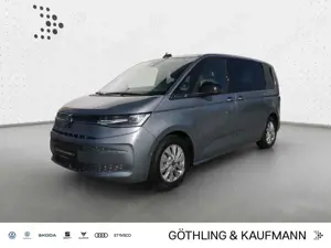Volkswagen T7 Multivan Multivan Life 2,0 l 110 kW TDI SCR  7-Gang-DSG 3