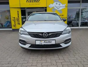Opel Astra Astra 1.5 D Start/Stop Sports Tourer Elegance Bild 2