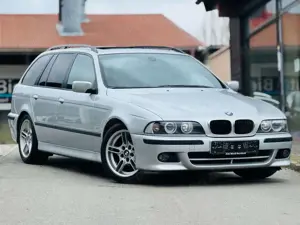BMW 525 d A Sport touring M Paket