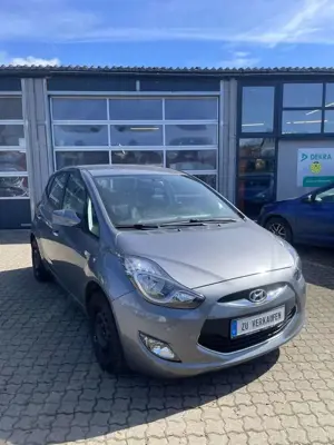 Hyundai iX20 FIFA world Cup Edition