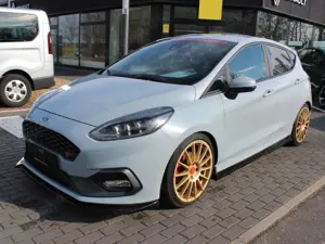 Ford Fiesta ST