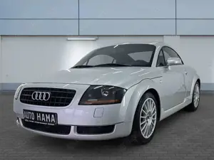 Audi TT *1.9 TDI*EINZELSTÜCK*MIT NEUEN MOTOR*5TKM*