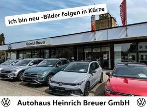 Volkswagen T-Cross 1.0 TSI 85 kW DSG Life AHK,KLIMA,SHZ,KAM